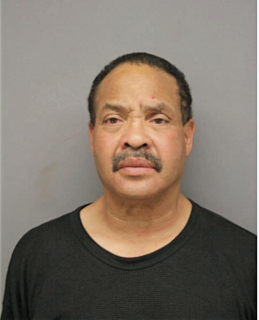ALBERT D WOODEN, Cook County, Illinois