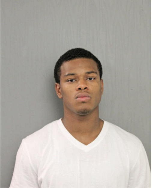 CHARLES WOODHOUSE, Cook County, Illinois