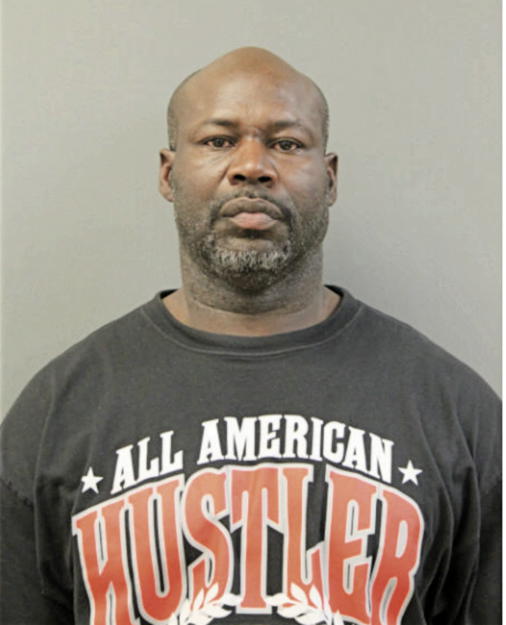 BRUCE WRIGHT, Cook County, Illinois