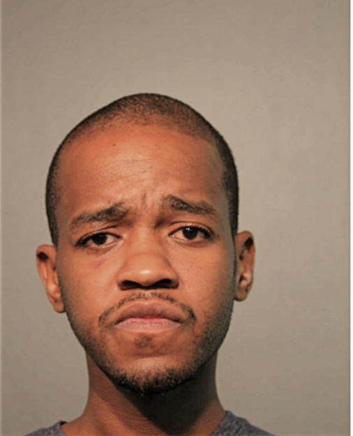 MICHAEL C WRIGHT, Cook County, Illinois