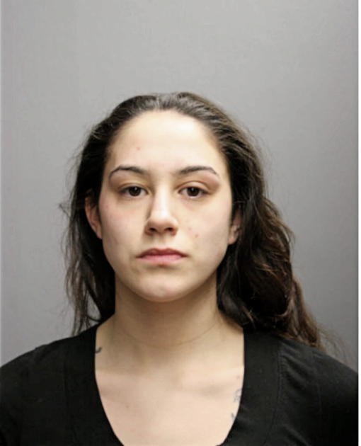 ANGELINA L YOUKHANNA, Cook County, Illinois
