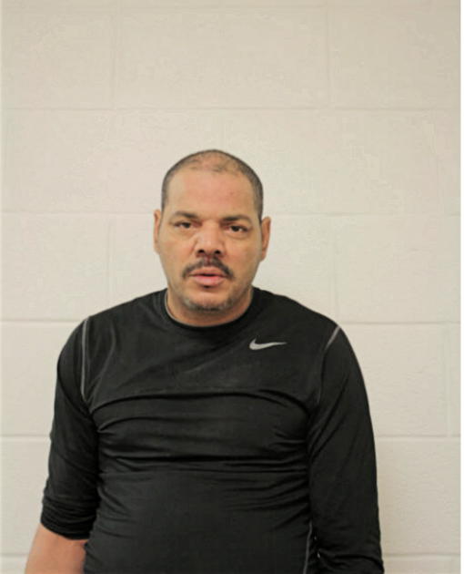 JOSE A HERNANDEZ, Cook County, Illinois