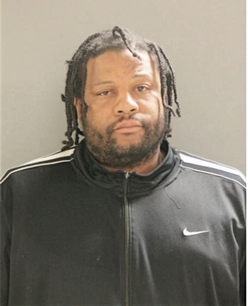 BRIAN ADAMS, Cook County, Illinois