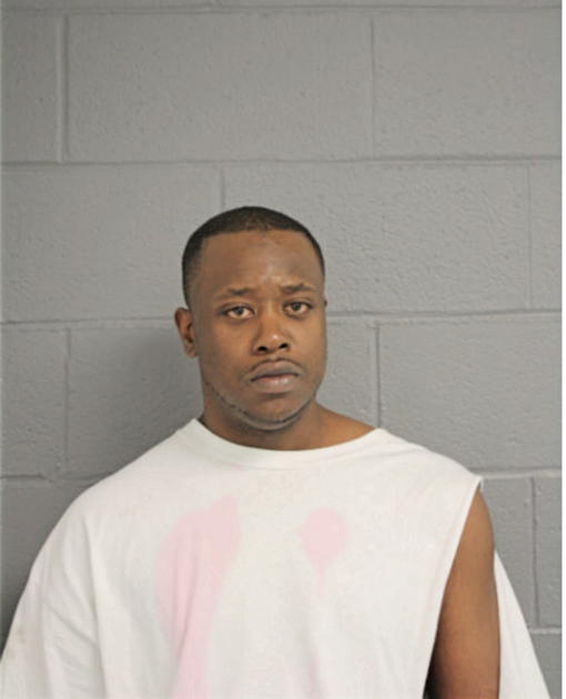LEONARD ALEXANDER, Cook County, Illinois