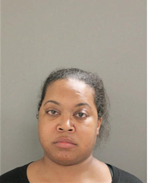 LATOYA R ALLEN, Cook County, Illinois