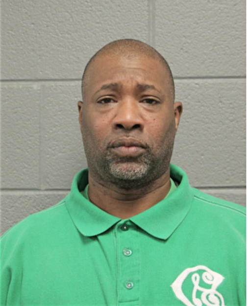 LOUIS ALLEN, Cook County, Illinois