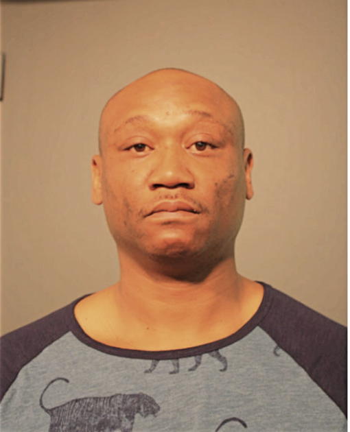 EUGENE ANDREWS, Cook County, Illinois