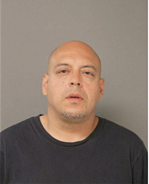 BRYAN APOLINAR, Cook County, Illinois
