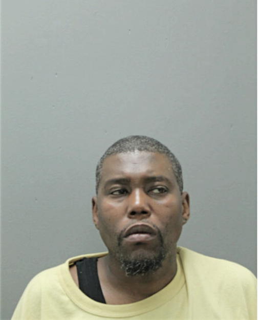 JERRY B ATKINS, Cook County, Illinois