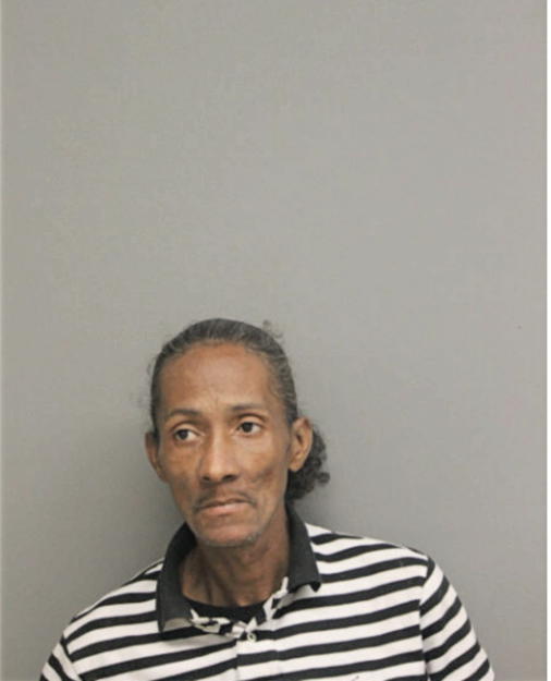 DWAYNE BAGLEY, Cook County, Illinois