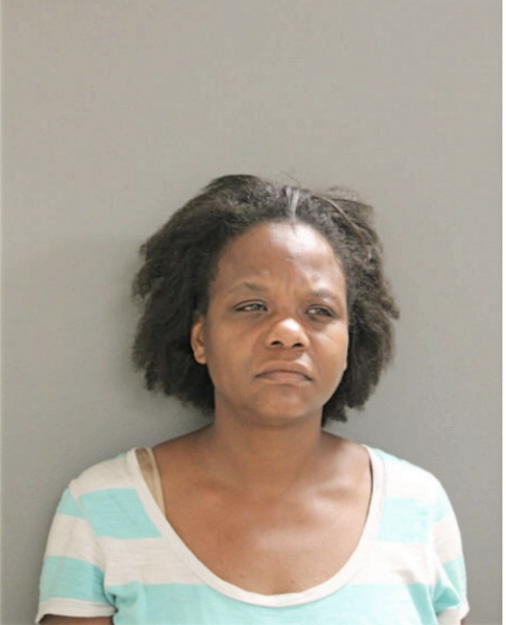 MICHELLE BALLENGER, Cook County, Illinois