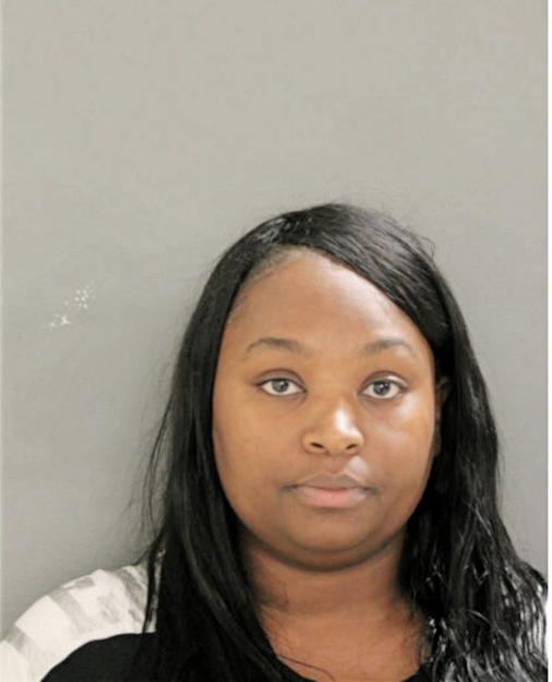 SHANTA M BARNETTI, Cook County, Illinois