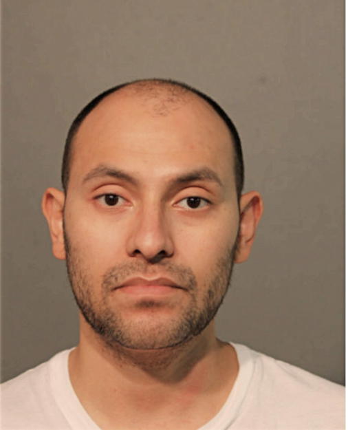KENNETH BAUTISTA, Cook County, Illinois