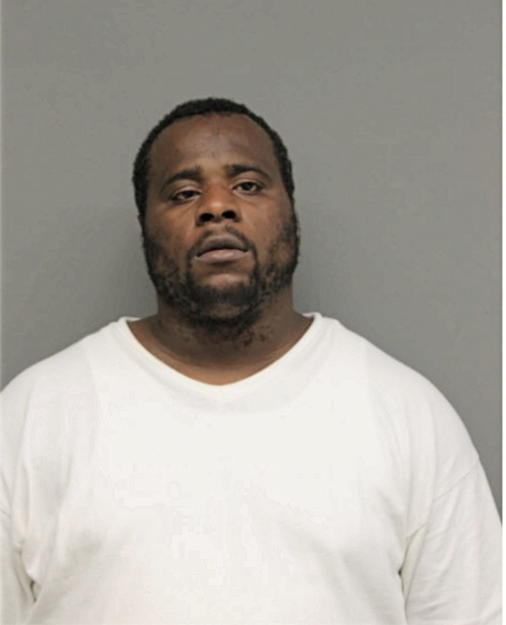CROTHARD J BETHEA, Cook County, Illinois