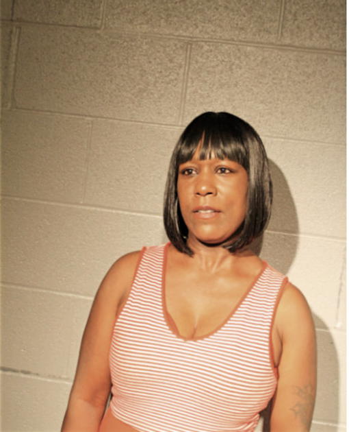 PATRICIA BETTS, Cook County, Illinois