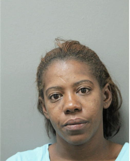 YVETTE BLACKBURN, Cook County, Illinois
