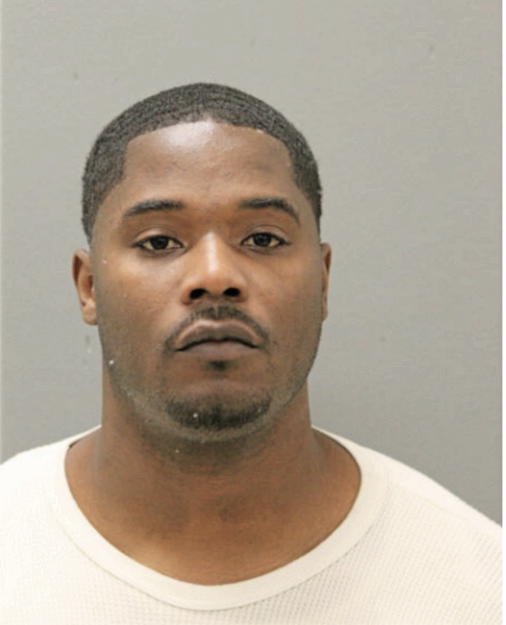 JAMES A BOND, Cook County, Illinois