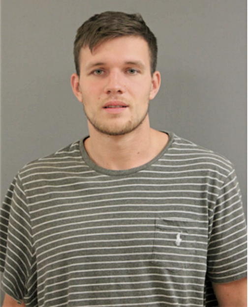 PAWEL BOROWSKI-BESZTA, Cook County, Illinois