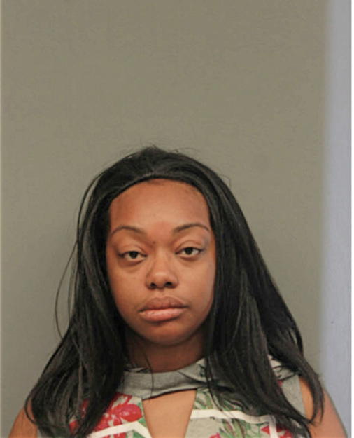 MONICA M BRACEY, Cook County, Illinois