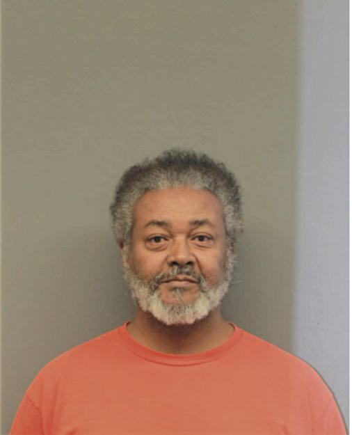 WILLIE L BRUESSARD, Cook County, Illinois