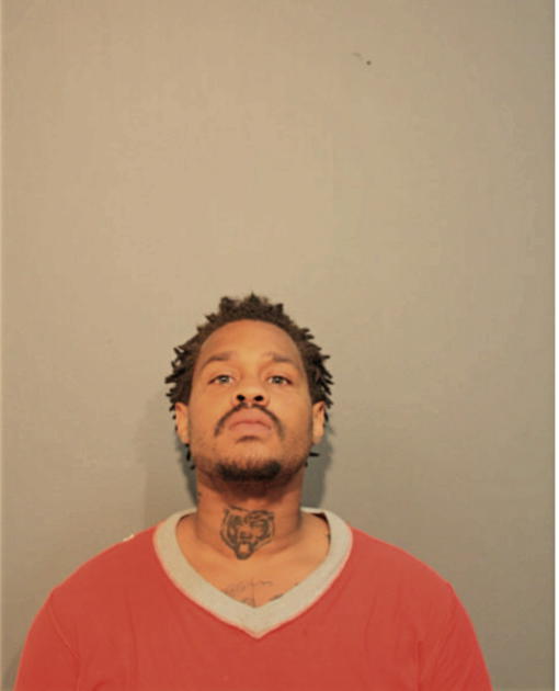 EXAVIUS D BUIS, Cook County, Illinois