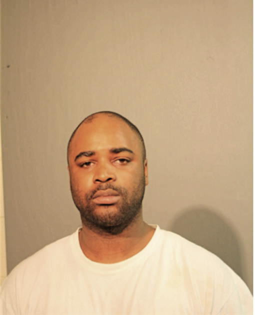 ASHANTI BURKE, Cook County, Illinois