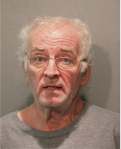 RAY CABARKAPA, Cook County, Illinois