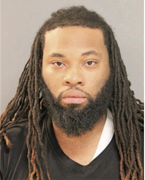 DARNELL T CALDWELL, Cook County, Illinois