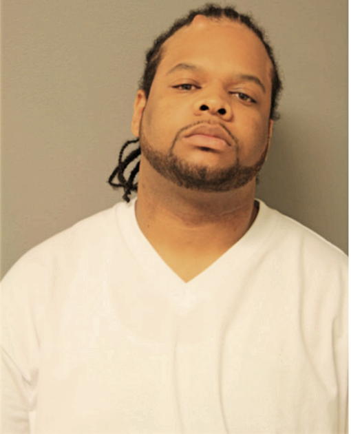 ANTOINNE CARTER, Cook County, Illinois
