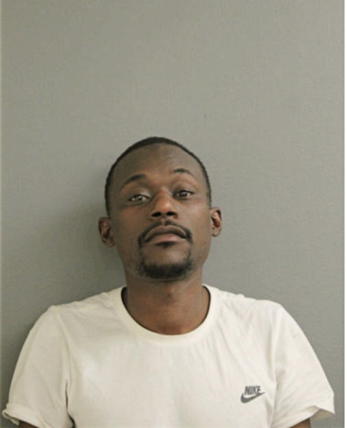 STANLEY CARTER, Cook County, Illinois