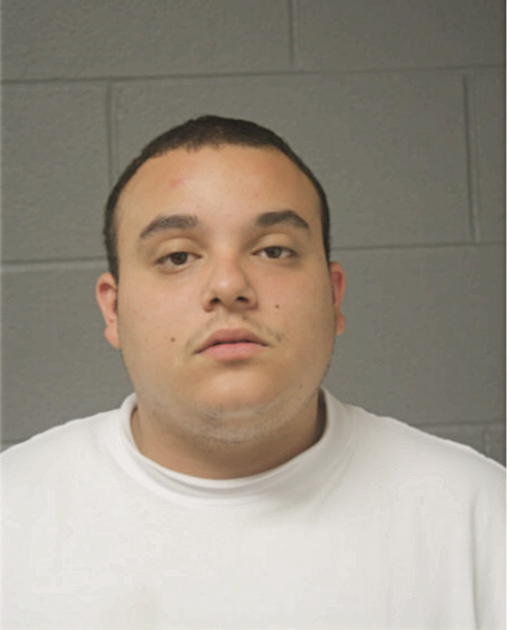 BLAKE CASTRO, Cook County, Illinois