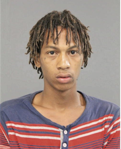 TERRELL CHARLES, Cook County, Illinois