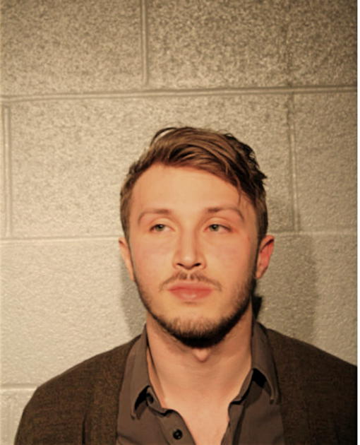 KYLE E CHARMELO, Cook County, Illinois