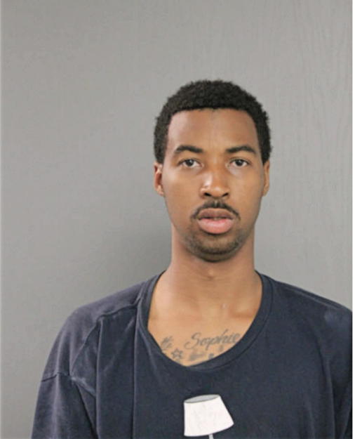 BRENT J CHILDS, Cook County, Illinois