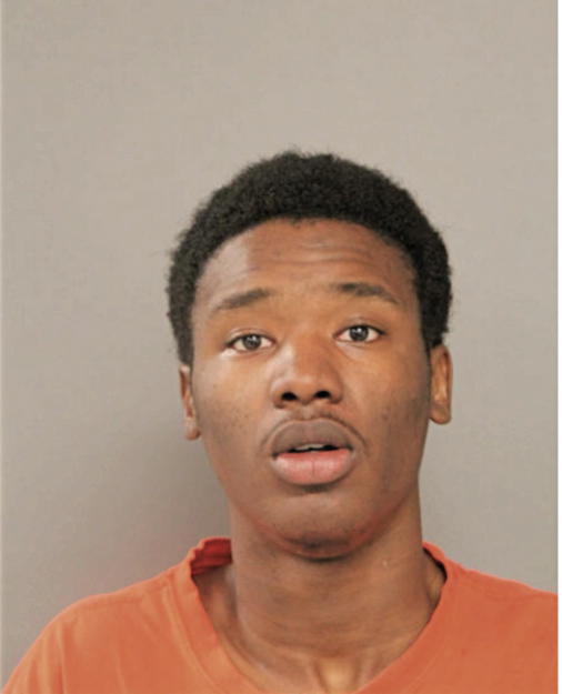 ALONZO COATES, Cook County, Illinois