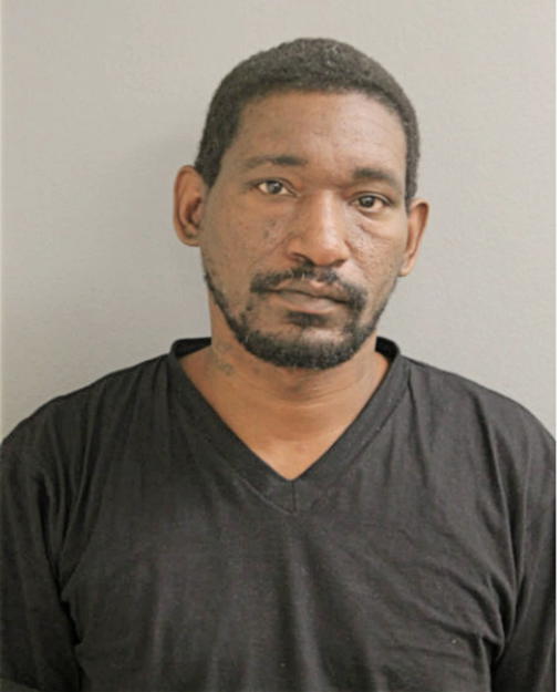 LATWON D COOPER, Cook County, Illinois