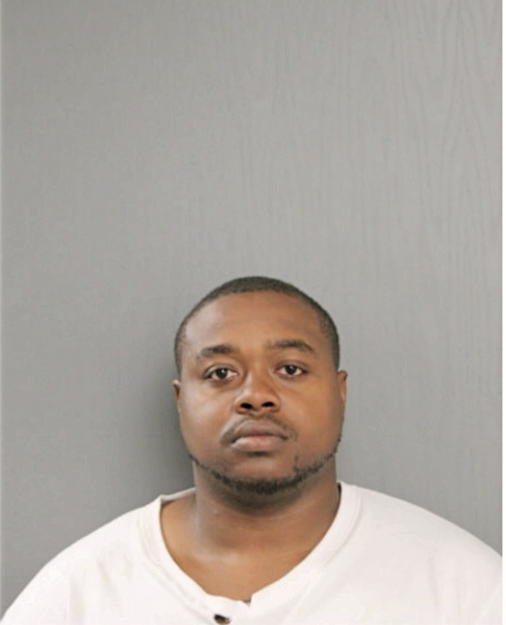 JERRELL S COTMAN, Cook County, Illinois
