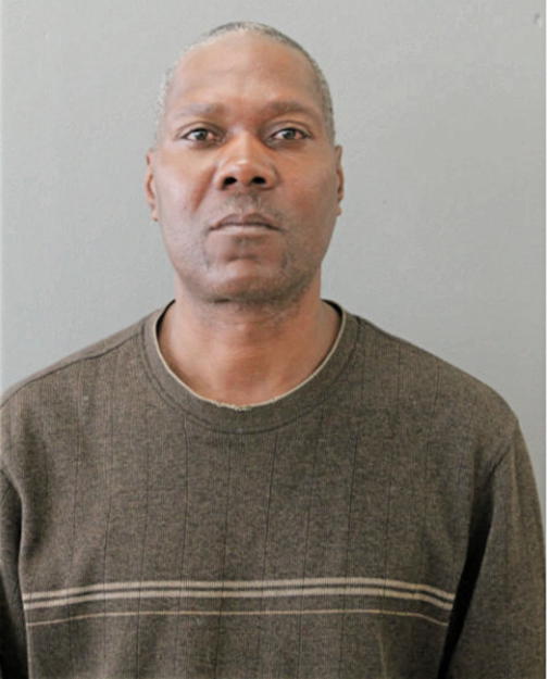 ANTONIO COVINGTON, Cook County, Illinois