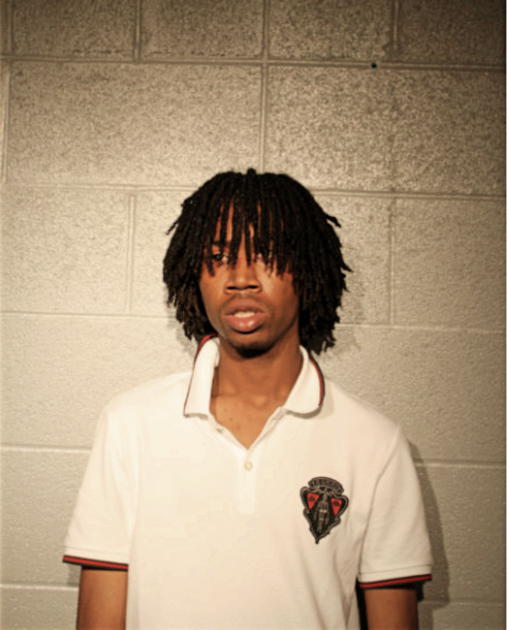DEONTE DAVIS, Cook County, Illinois