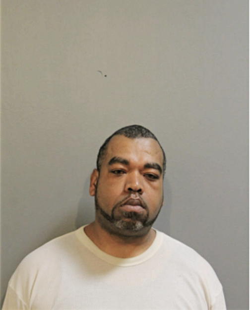 JAMES J DAVIS, Cook County, Illinois