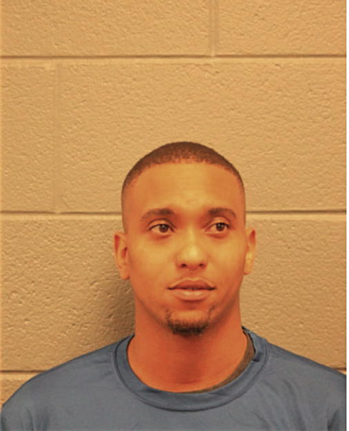 MARTIN DAVIS, Cook County, Illinois