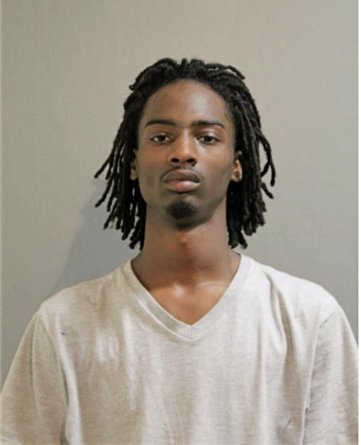 DOTHAN DERRY, Cook County, Illinois
