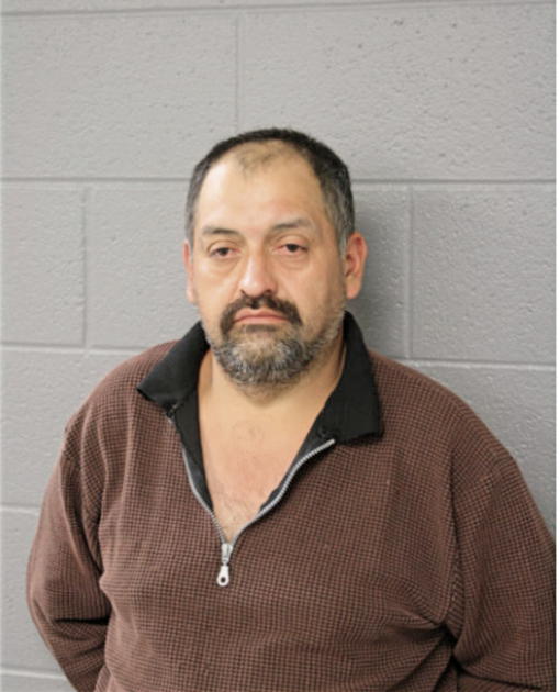 GUADALUPE DIAZ, Cook County, Illinois