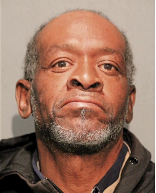 EDWARD DIGGS, Cook County, Illinois