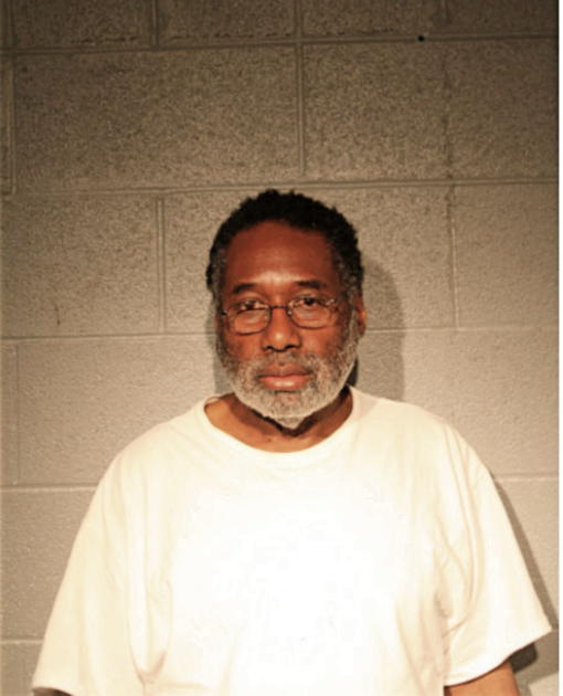 JOHN W DIXON, Cook County, Illinois