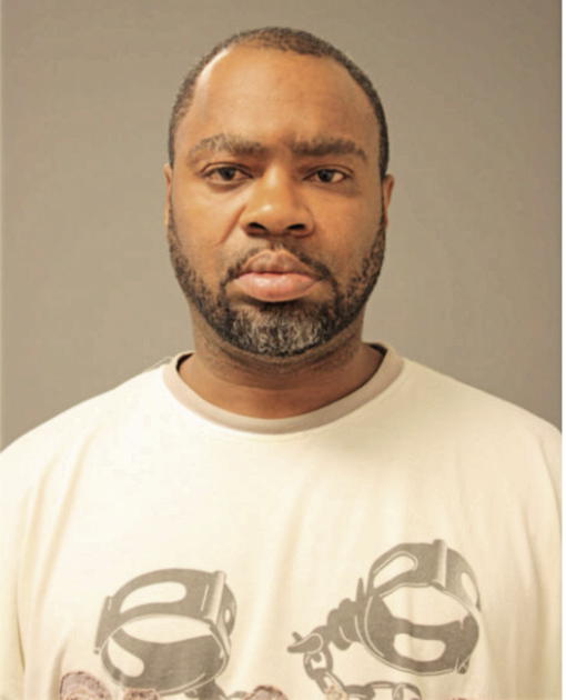 TYRONE DONLEY, Cook County, Illinois