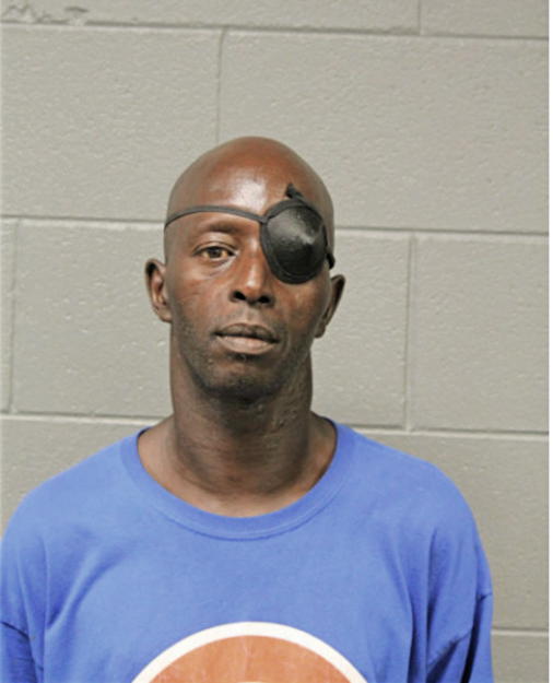 WALLACE MC DOWELL, Cook County, Illinois