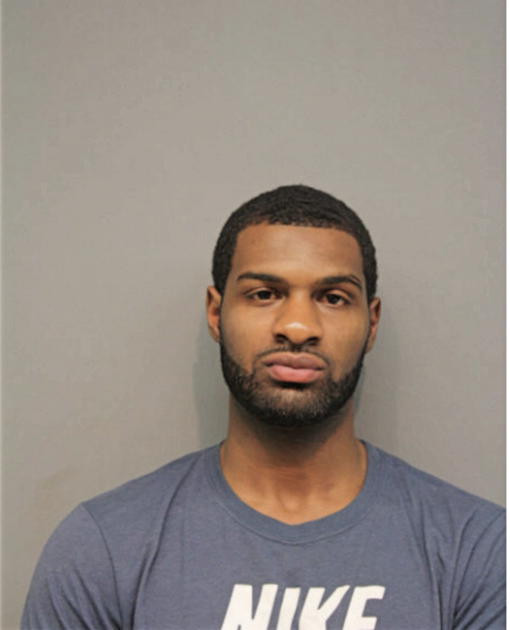 DEANTA D EDWARDS, Cook County, Illinois