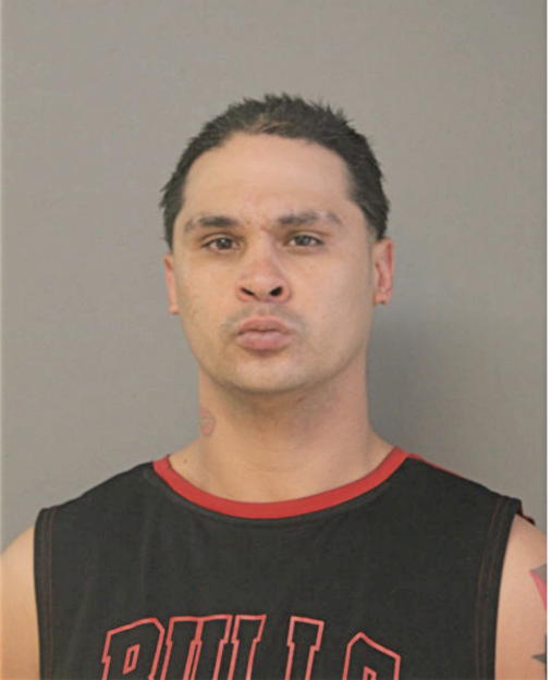 DANIEL ESPEJO, Cook County, Illinois
