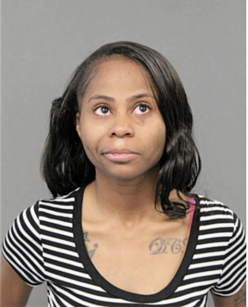 ANDREA FABRE, Cook County, Illinois